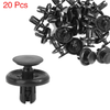 Lexus Toyota 20 x Car Rivet Clips Retainer Fasteners