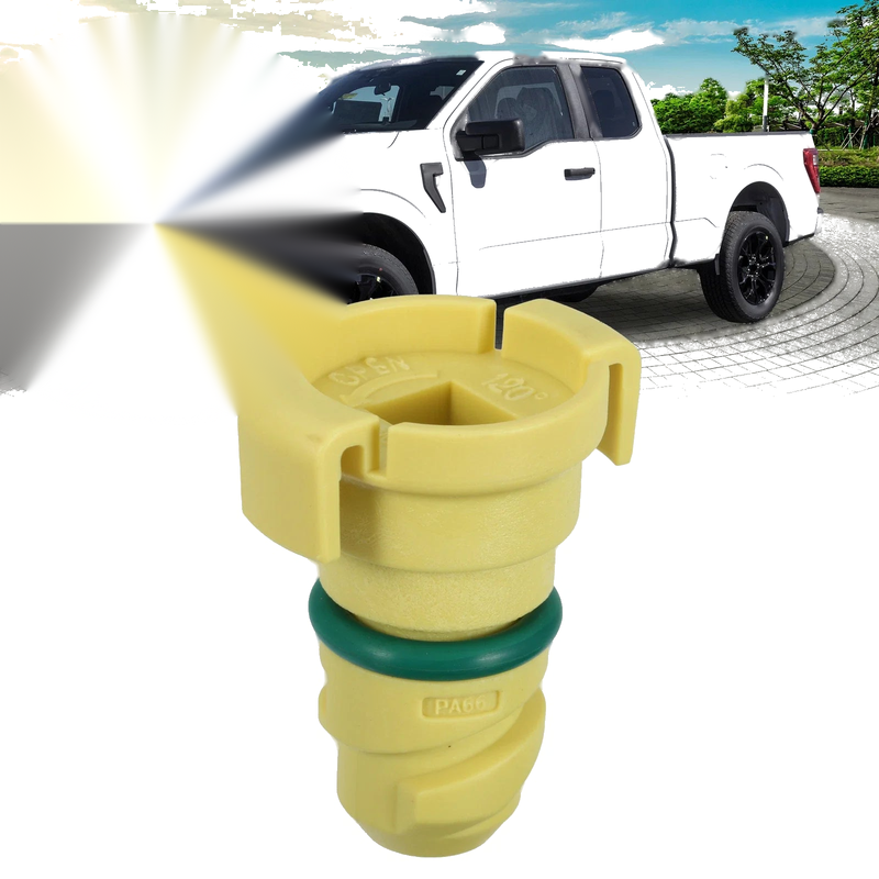 Ford F150 ABS Engine Oil Drain Plug (2015-2021)