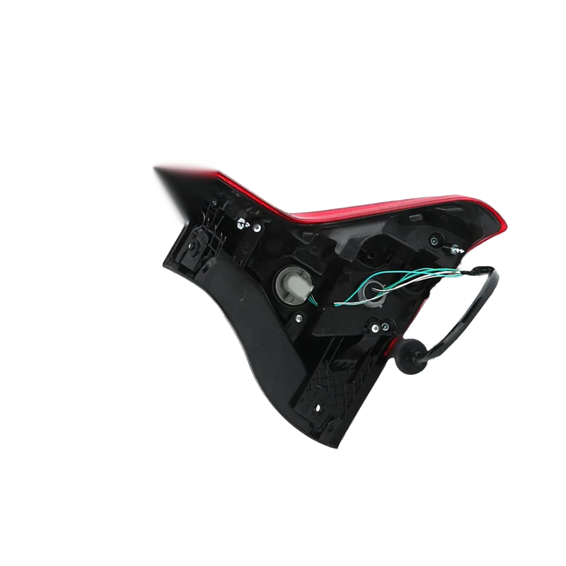 Mitsubishi Eclipse Cross YA Tail Light Rear Lamp LH LED (2017-2020)