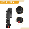 Chevrolet Cruze RH Side Front Bumper Support Bracket (2011 - 2016)