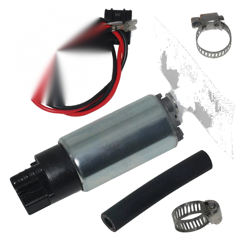 Moto Guzzi Griso 850, 8V E3 1200 Fuel Pump (2006-2013)
