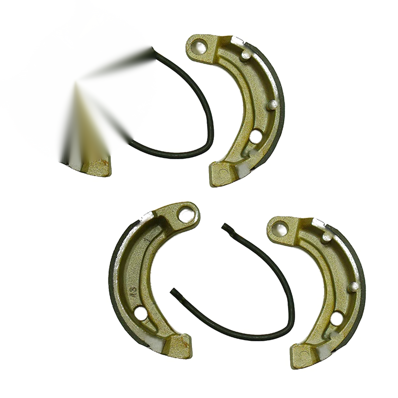 Can-Am Renegade 70 EFI Front Brake Shoes (2023–2025)
