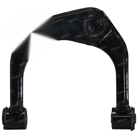 Toyota Landcruiser Prado KZJ95 RZJ95 VZJ95 2 x Upper Control Arm Assembly