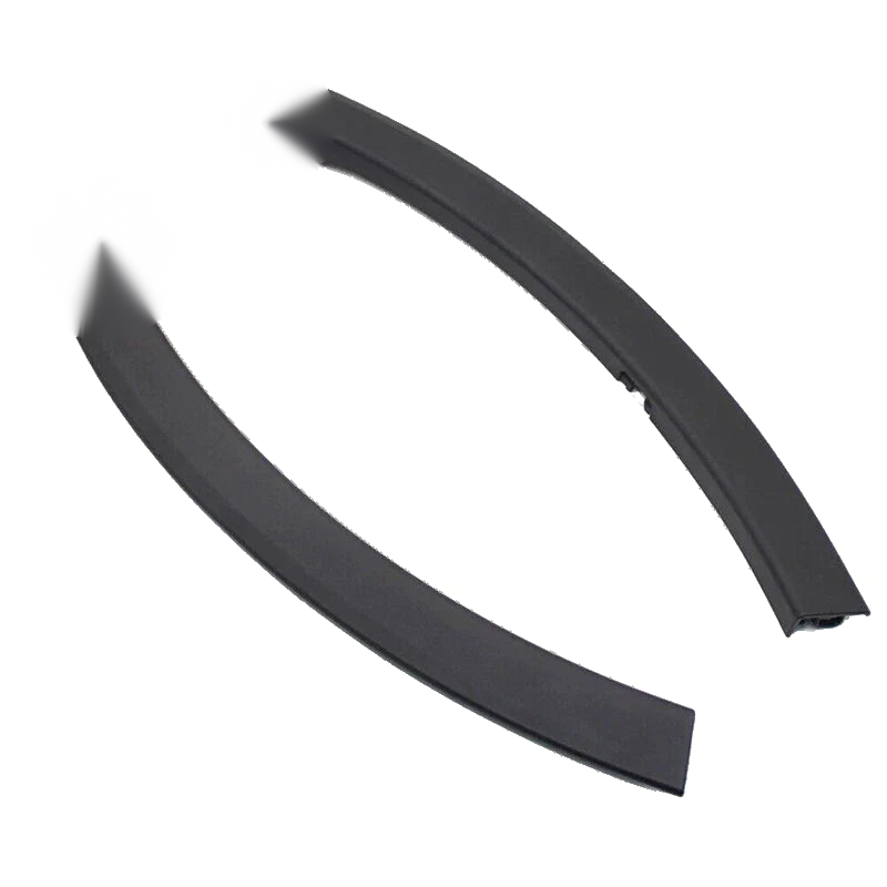 Toyota RAV4 Front Bumper Wheel Fender Molding Trim (2016-2018)