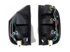 Ford Courier PE / PG / PH Ute Tail Light (1999-2004)
