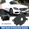 Dodge Magnum, Jeep Patriot Air Door Actuator (2008-2016)