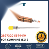 Cummins ISX15 Injector Fuel Supply