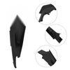 Honda Civic Front Left Windshield Wiper Cowl Trim Cover (2022-2024)