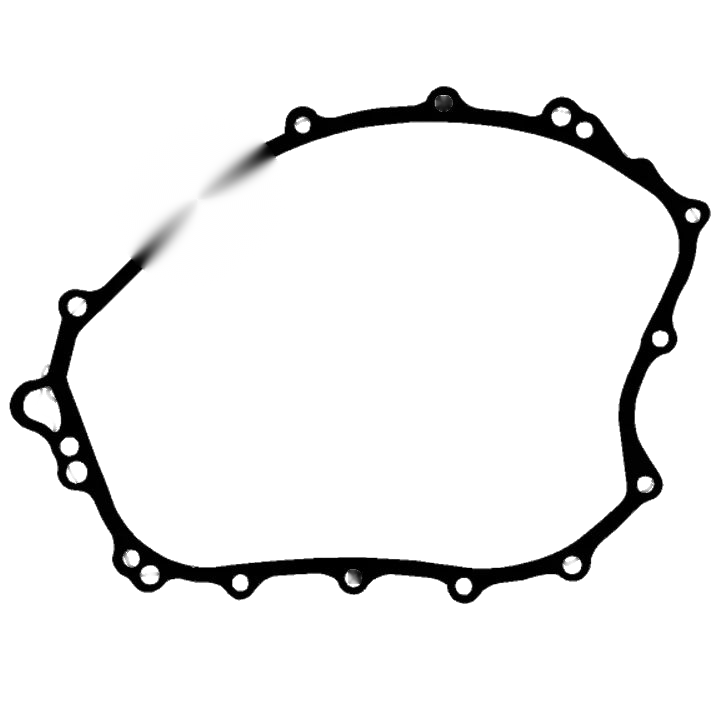 Honda CBR1000RR Clutch Cover Gasket (2004–2007)