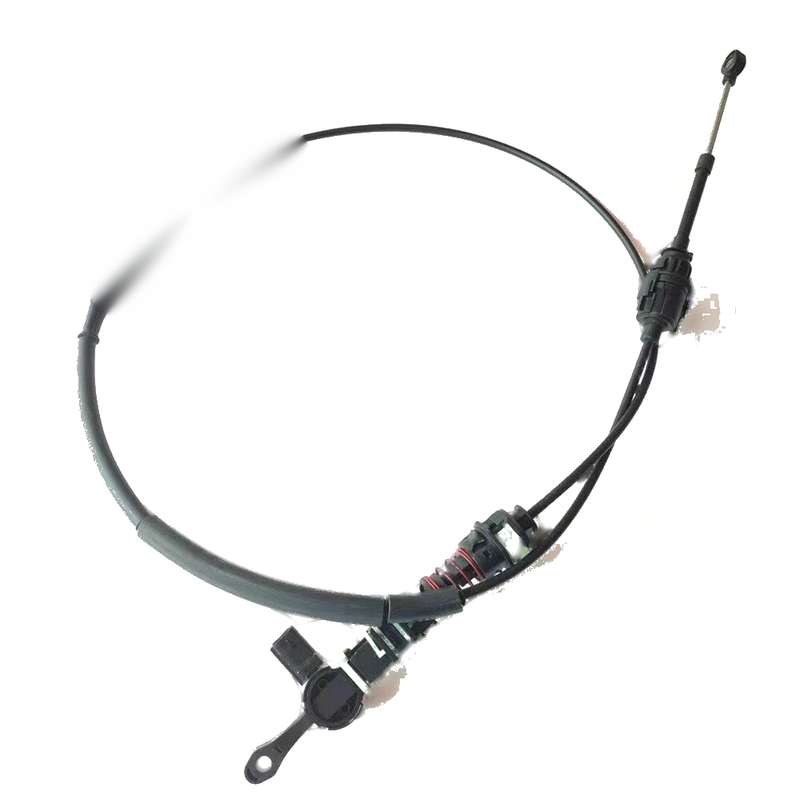 2004-2005 Dodge Durango Transmission Shift Control Cable (2004-2005)