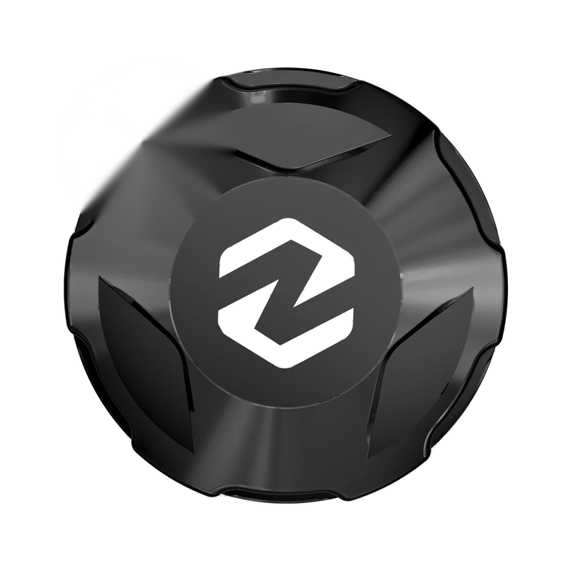 KTM 125 Duke, 250 Duke Coolant Compensating Tank Cover Cap (2024)