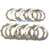 Honda VT750C Shadow Clutch Friction Plate (1997-2002)
