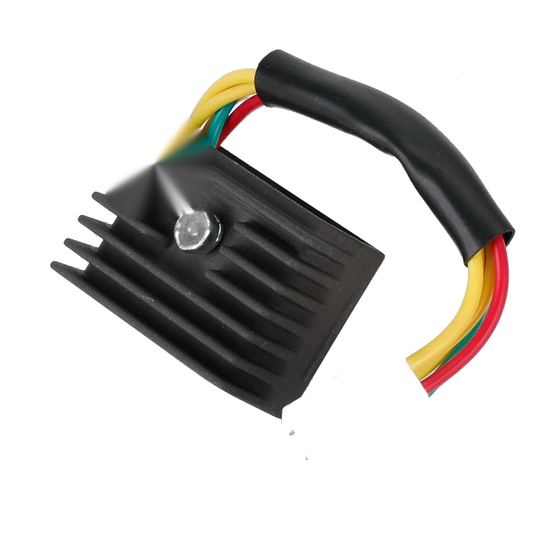 Honda CB 350 400 500 550 750 Rectifier 5Pin (1970-1982)