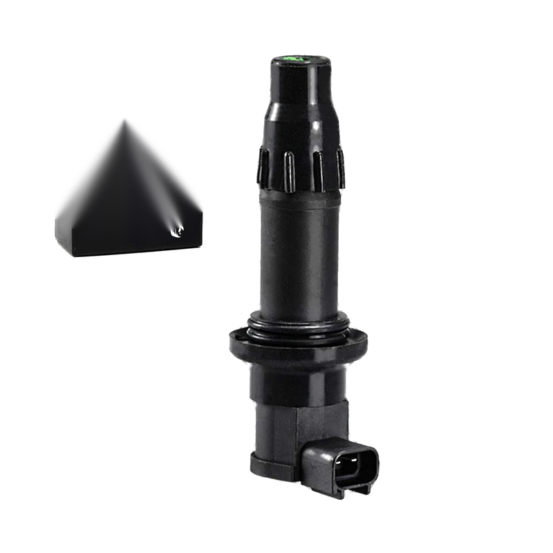 Honda CRF250R / X Ignition Coil (2004–2017)