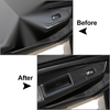 Volkswagen Golf 8 RHD Door Window Lift Switch Panel Cover (2021-2023)