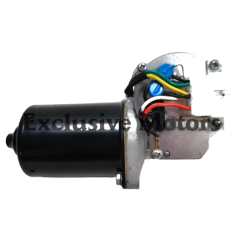 Holden Commodore VR VS Windscreen Wiper Motor (1993-1997)