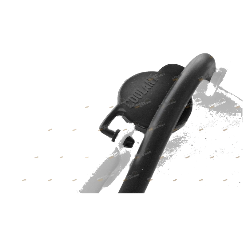Toyota Camry Radiator Coolant Overflow Bottle (1997–2002)