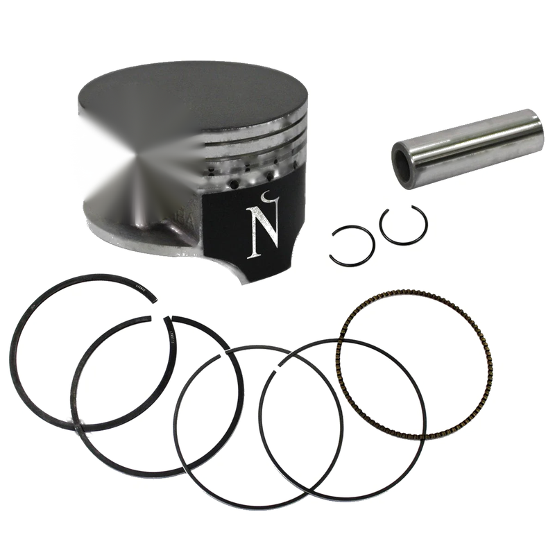 Arctic Cat 250 Utility Namura 0.040 Over Bore Piston Kit (1999–2005)