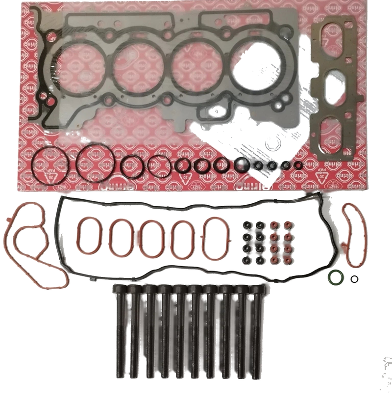 Captur Clio 5 Kadjar Megane4 Scenic Grand 1.3 TCE HEAD GASKET SET & BOLTS