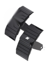 987.1 2 x Panel Mount Air Conditioning Control