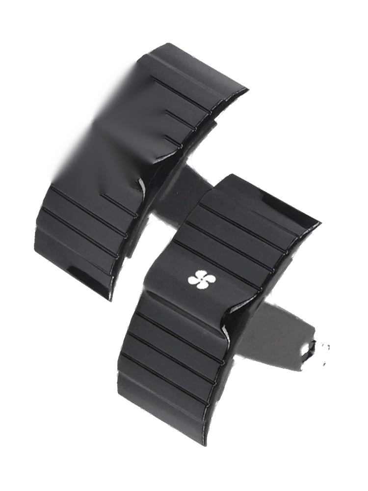 987.1 2 x Panel Mount Air Conditioning Control