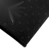 Mazda 3 2014-2017 Dashboard Cover Black Non-Slip Dash Mat