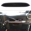 Jeep Wrangler Passenger Grab Handle Storage Tray Organizer (2007-2018)