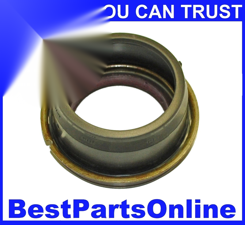 Cadillac Transfer Case Output Shaft Seal