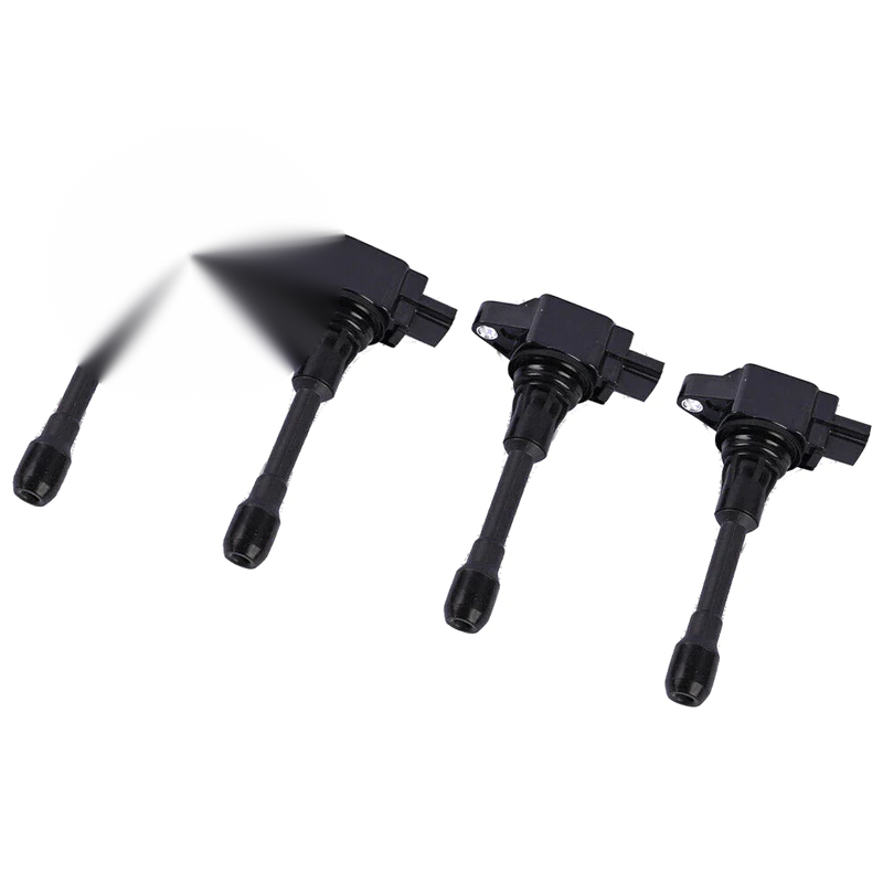 Renault Koleos 2.5L 16V 4 x Ignition Coils (2008-2016)