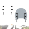Sportster S RH1250 2021-2022 ABS Motorcycle Windshield WindScreen