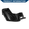 Mercedes Benz GLE43 Front Left Bumper Retainer Bracket (2016-2023)