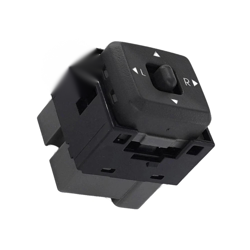 Isuzu D-Max Switch / 3.0L / Switch (2007–2008)