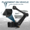 Land Rover Range Rover Sport Front Ride Height Level Sensor (2005-2013)