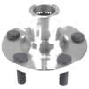 Subaru Impreza Front Wheel Bearing Hub Assembly (1993-2007)