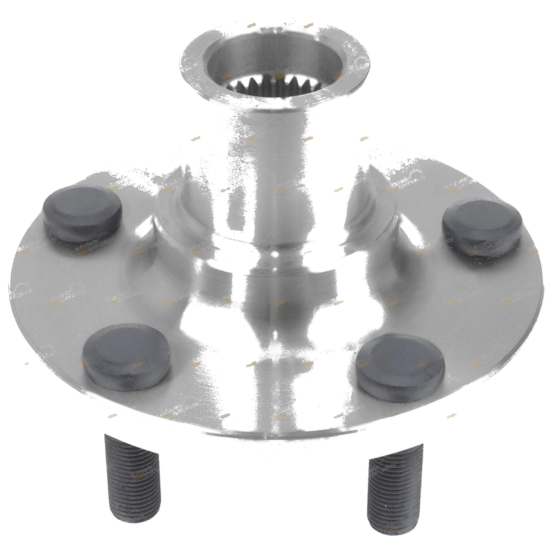Subaru Impreza Front Wheel Bearing Hub Assembly (1993-2007)