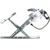 Vanette Van C22 Power Window Regulator w/ Motor (1985-1994)