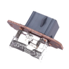 Ford Explorer Ranger Mountaineer Heater Blower Motor Resistor (2001-2003)