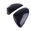 Kia Forte K3 Cerato Carbon Fiber Mirror Cover Caps (2019-2020)
