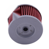 Honda ATC250ES TRX200D TRX250 TRX300 TRX400 10 x Oil Filters (1985-2006)