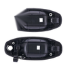 Hyundai Santa Fe 5pc Front Rear Left Right Outer Door Handle (2000–2006)