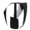 KAWASAKI Ninja ZX6R (2003-2004) Black Rear Seat Cover Cowl