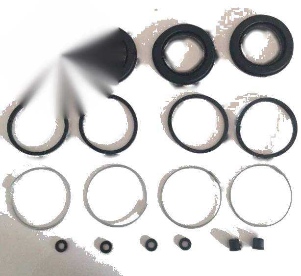 Holden Torana HB LC LJ Front Brake Caliper (1969–1978)