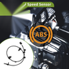 Toyota 86 ABS Wheel Speed Sensor 1x Front Left (2012–2023)