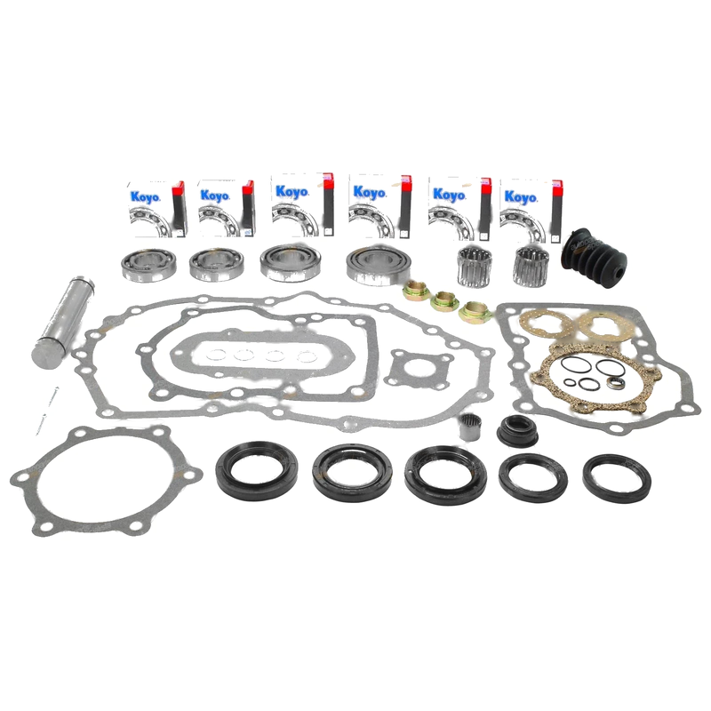 Landcruiser 70 75 Series Transfer Case Kit (1984–2010)