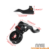 Harley Sportster 2014-2022  1200 / 883 Brake Clutch Handle Levers