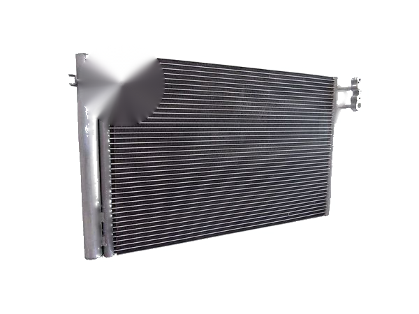 BMW 1 Series E87 Air Con Condenser (2004-2011)