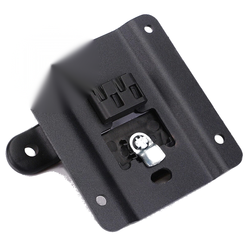 Ford F-150 4x Tie Down Anchors Brackets & Box Link Cleats (2004–2024)