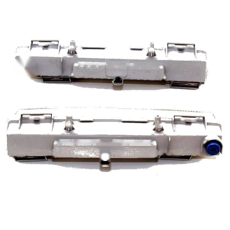 Mercedes X204 GLK250 GLK350 1 Pair LED Fog Lamp DRL Light (2009–2015)