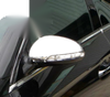 Mercedes Benz CLS-Class W219 Side Door Mirror Covers (2005-2011)