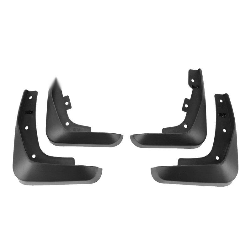 Lexus ES Mud Flaps Splash Guards Set (2007-2011)